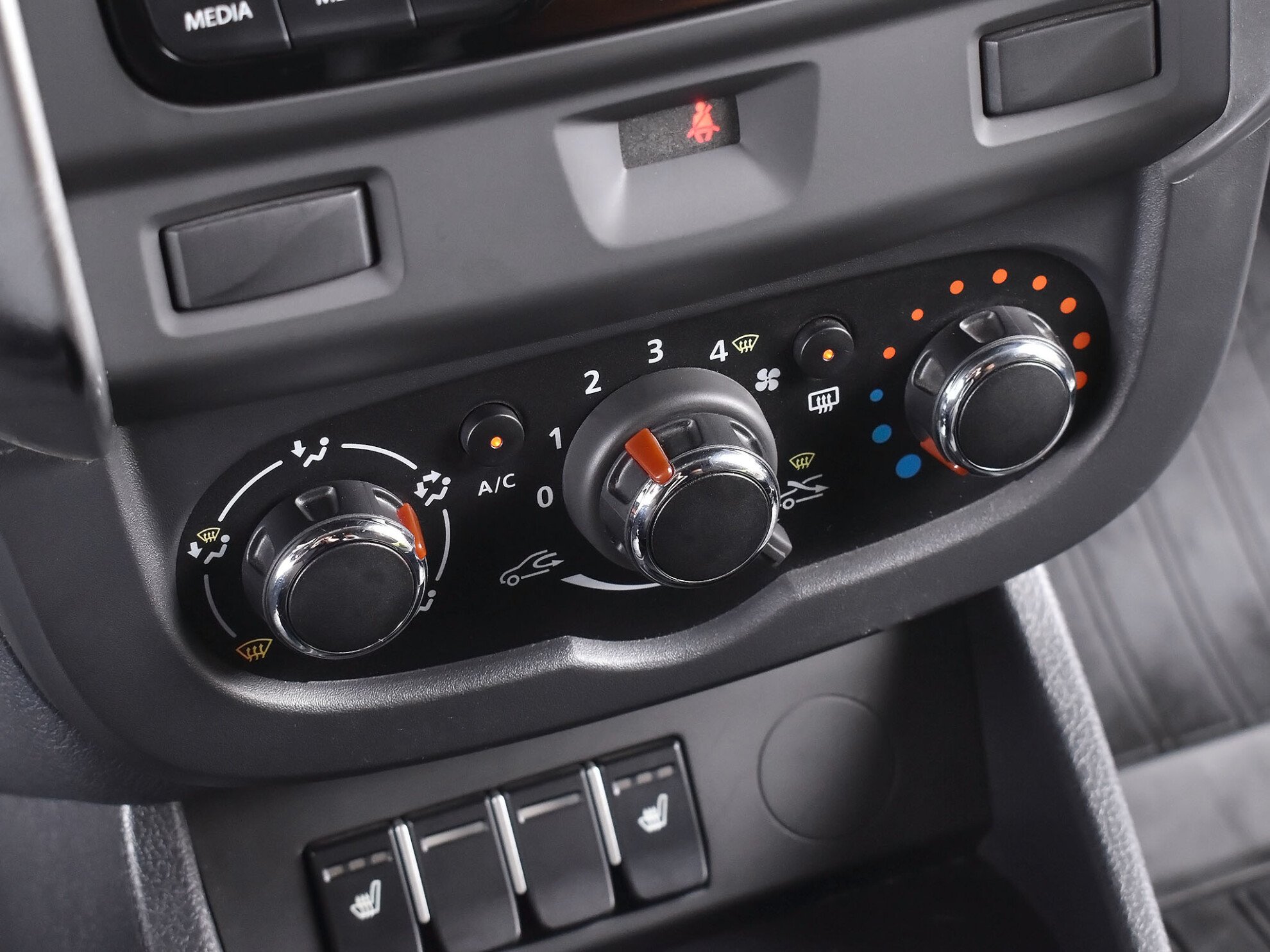 Lada Largus 2021 Comfort
