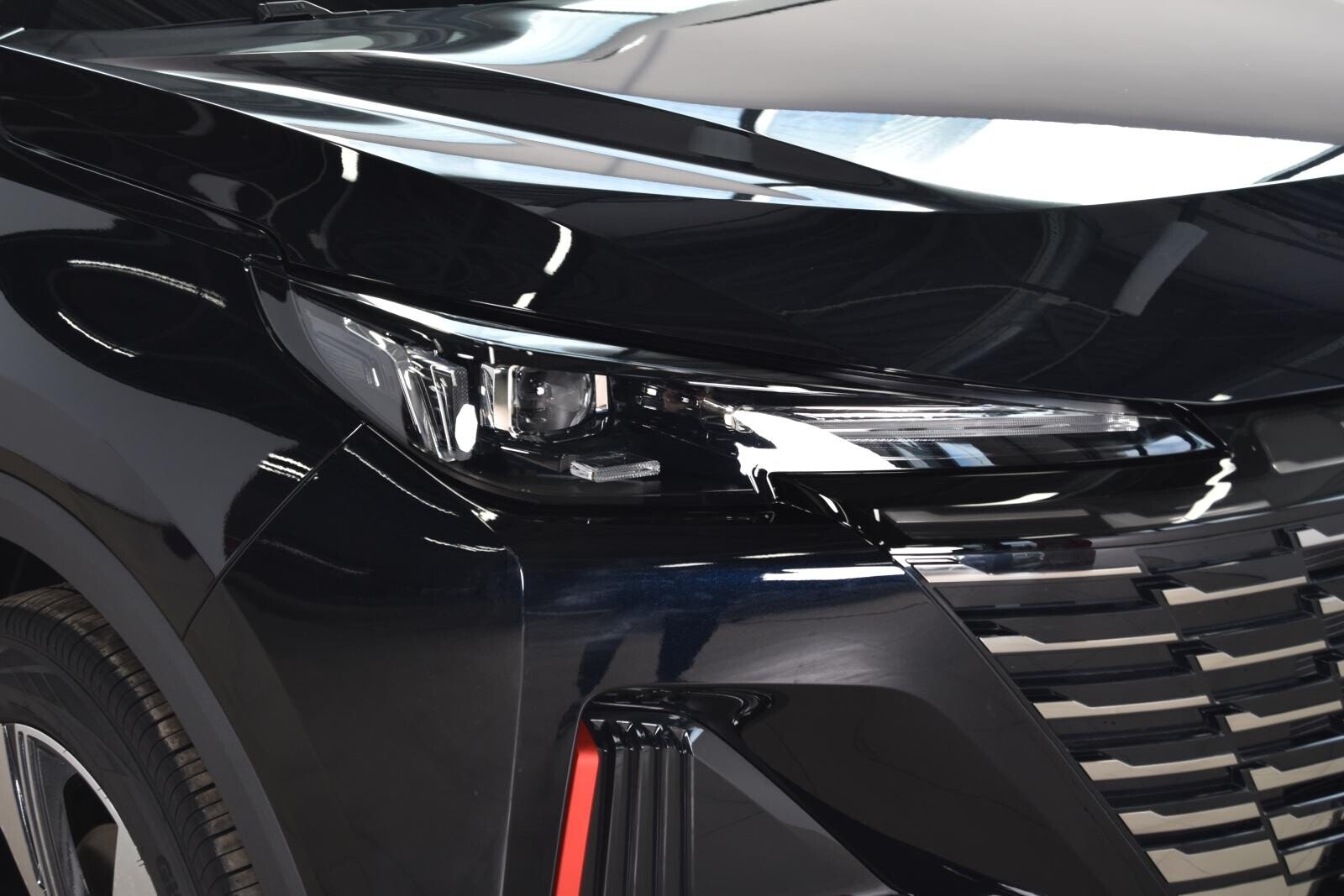 Changan CS55PLUS 2023