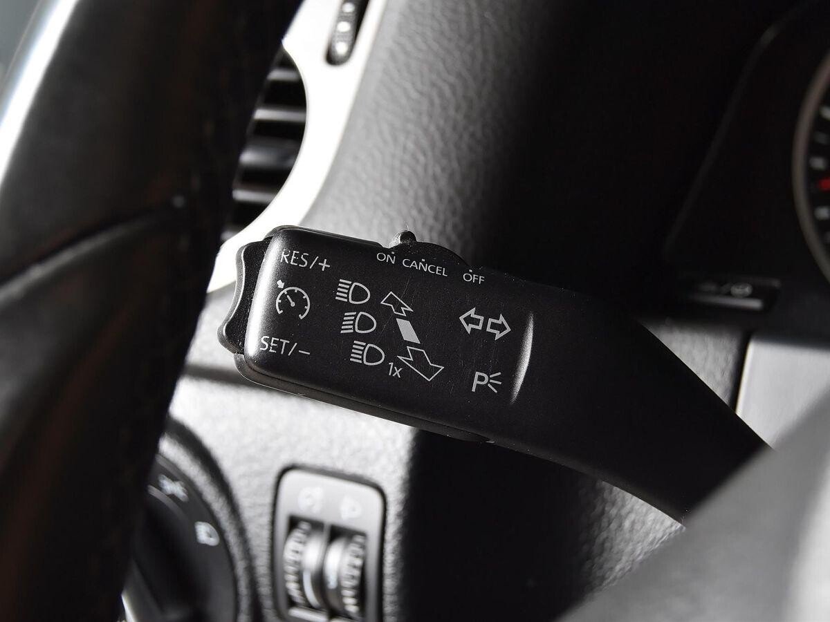 Volkswagen Tiguan 2015