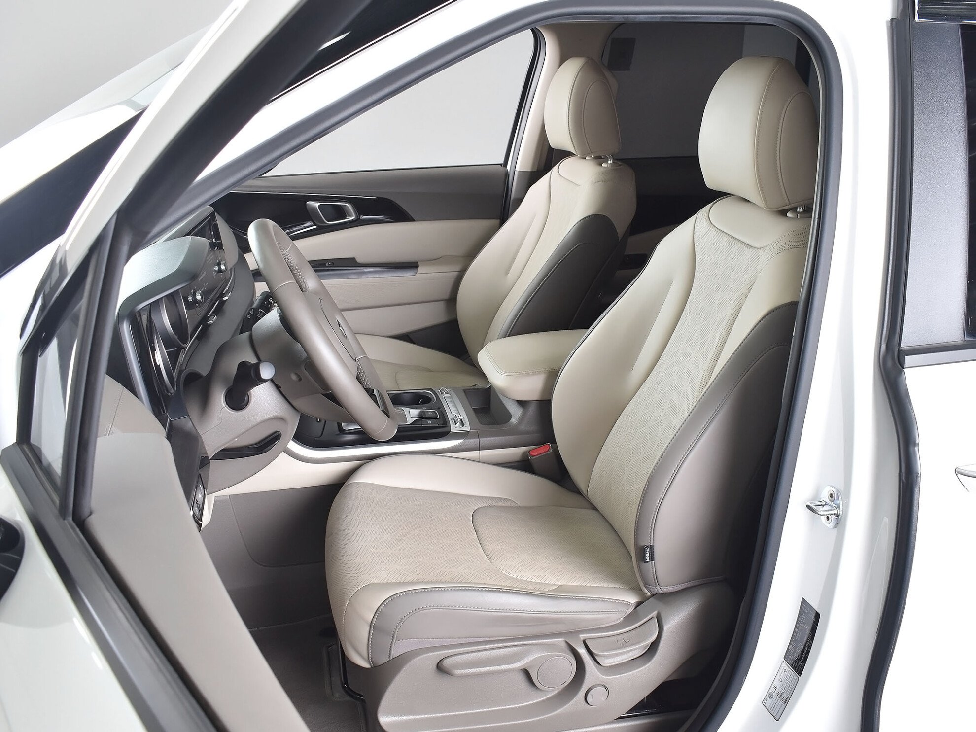 Kia Carnival 2020 Импорт