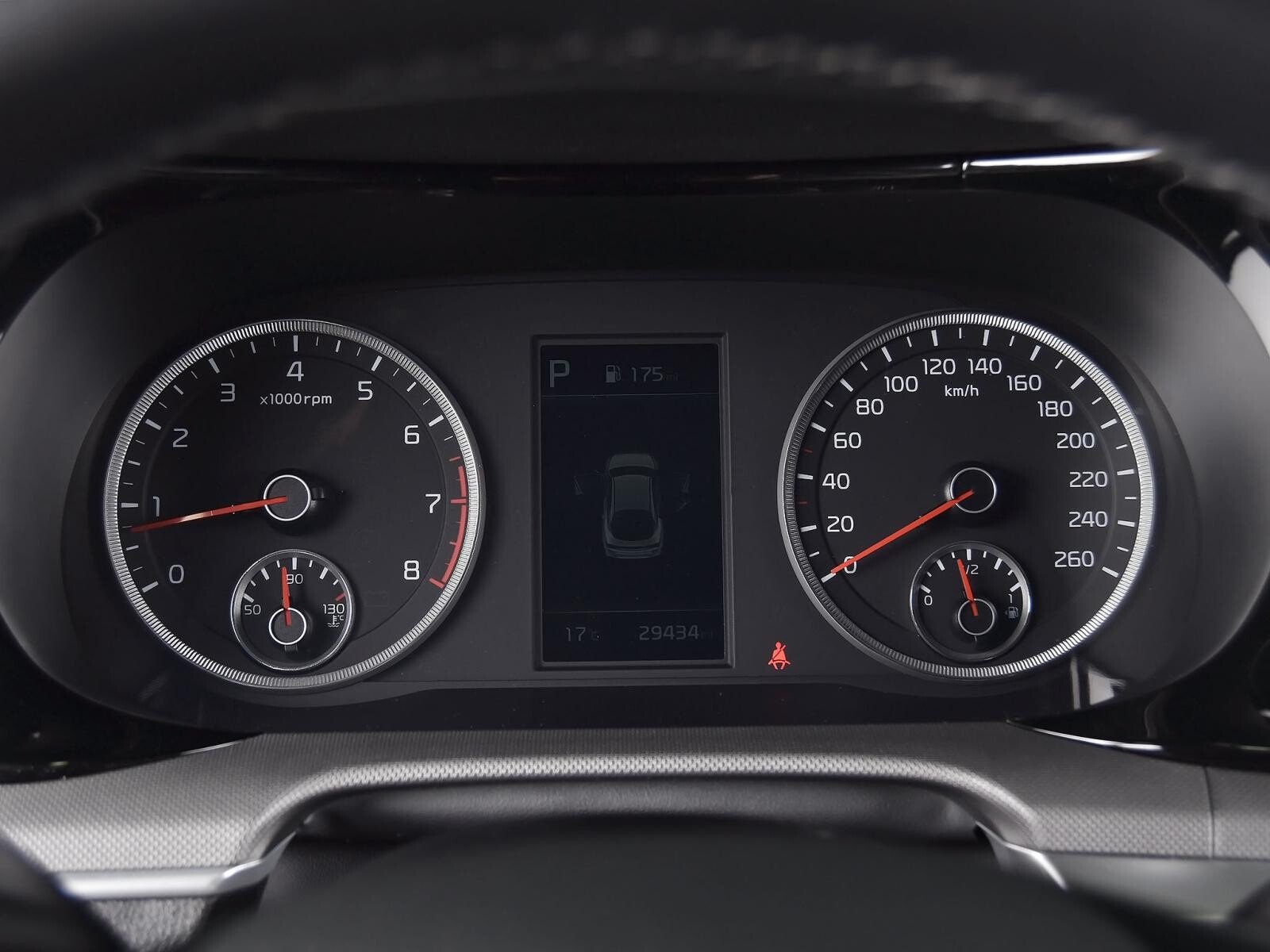 Kia K5 2021