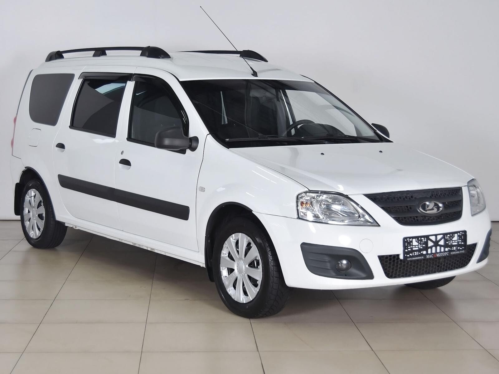 Lada Largus 2021