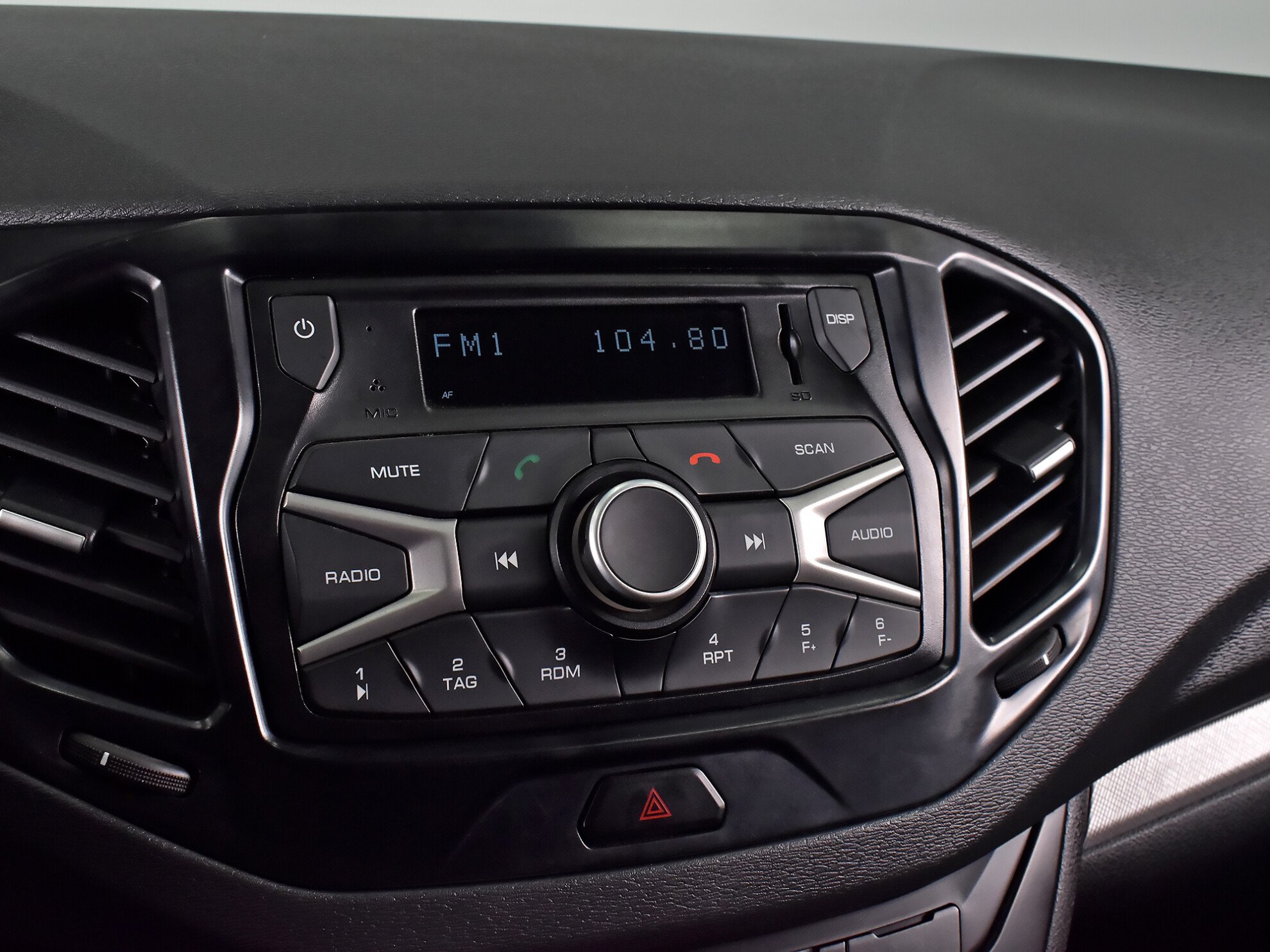 Lada Vesta 2020 Comfort