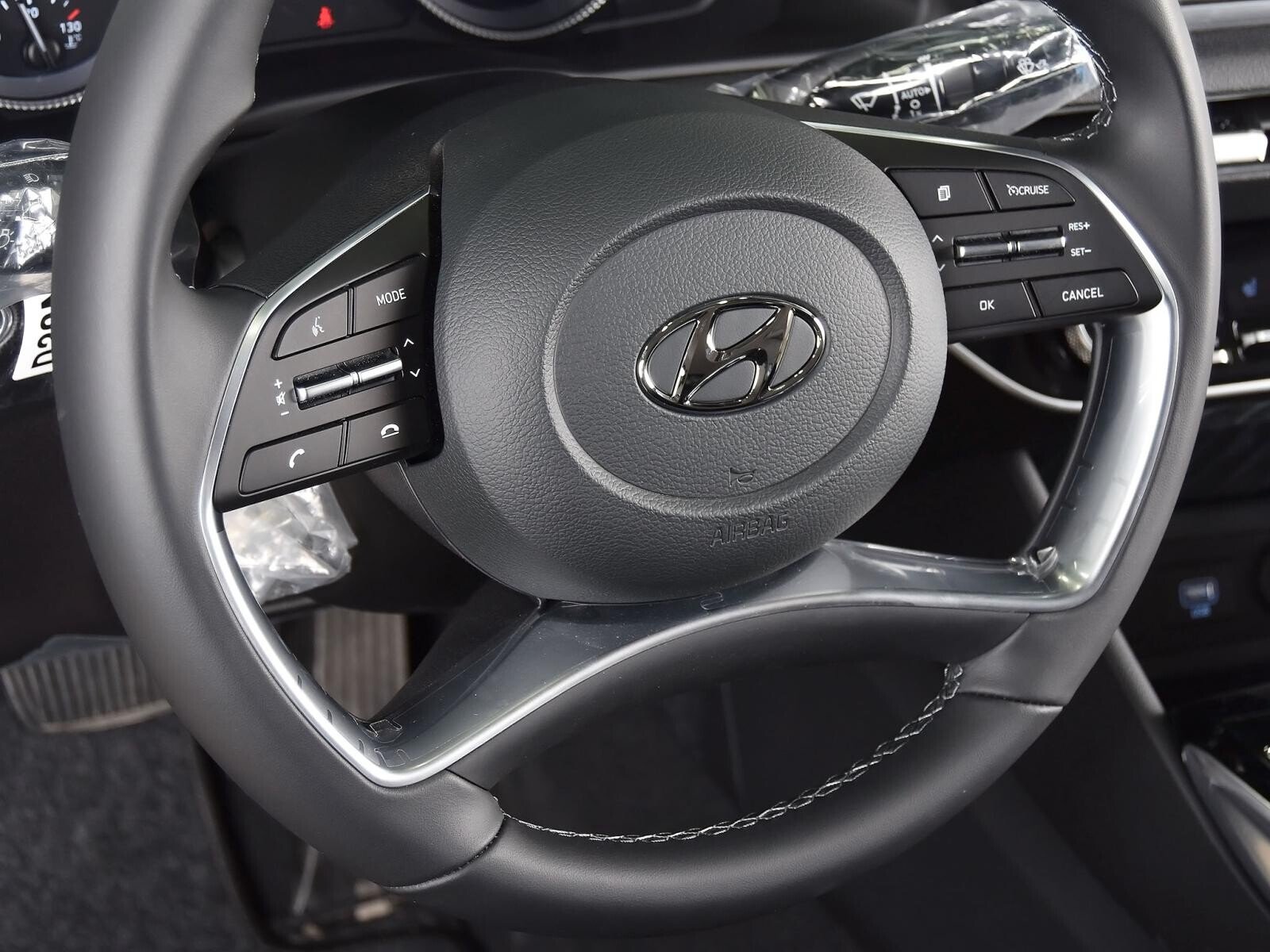 Hyundai Sonata 2023