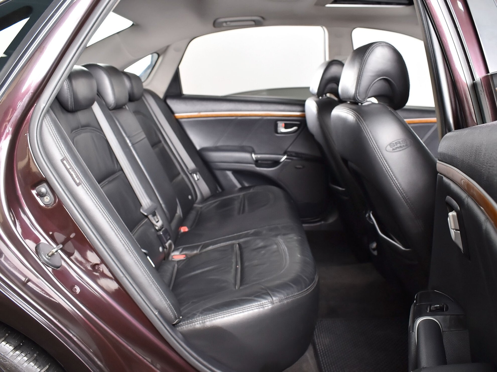 Hyundai Grandeur 2007 GLS