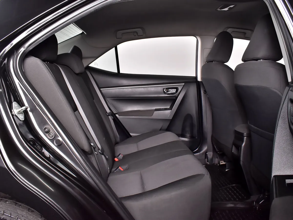 Toyota Corolla 2013 Классик