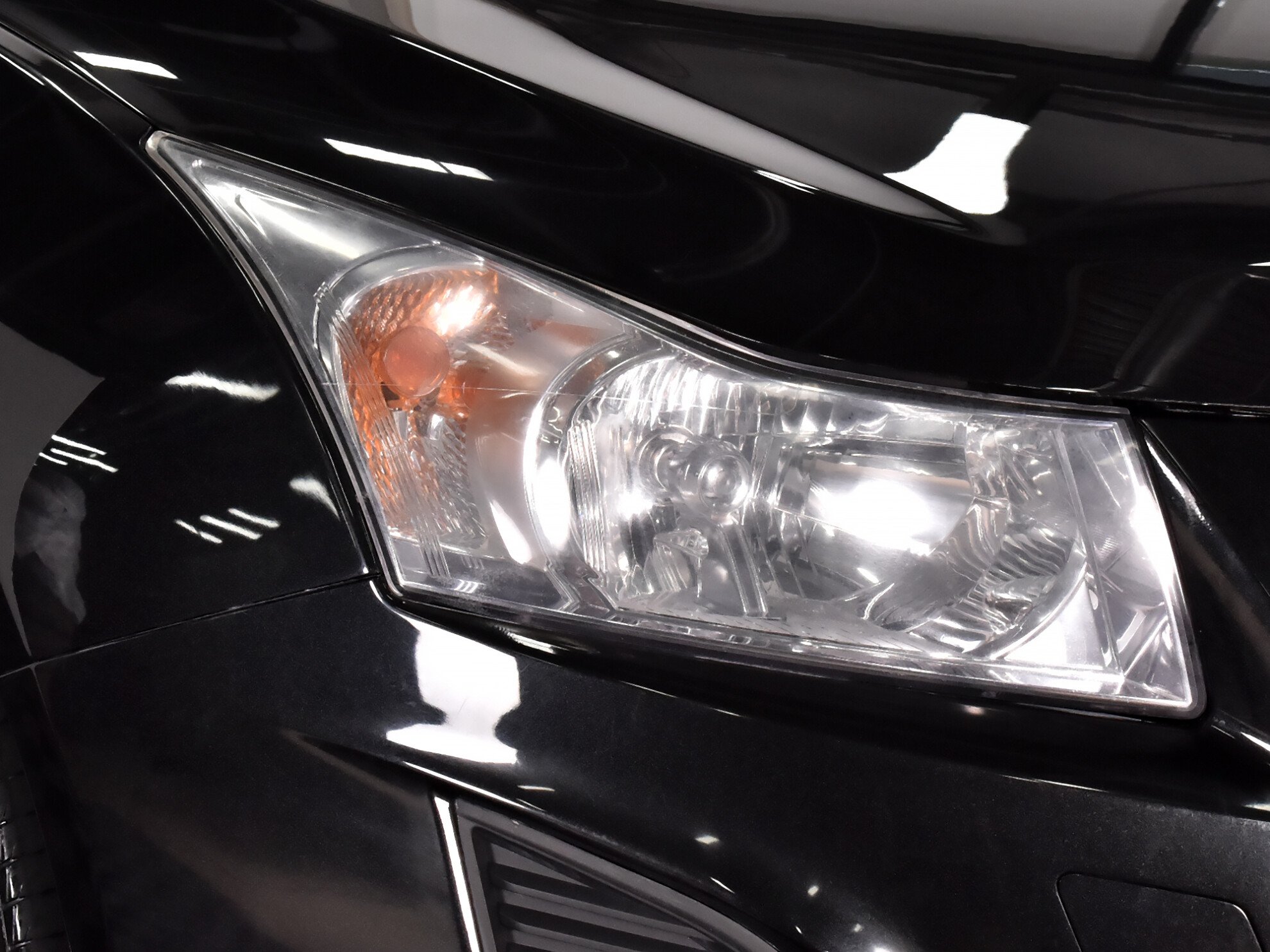 Chevrolet Cruze 2013 LS