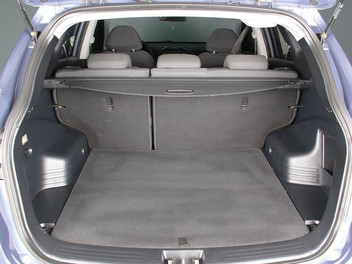 Hyundai ix35 2015