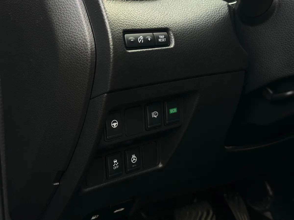 Nissan Qashqai 2021 LE+