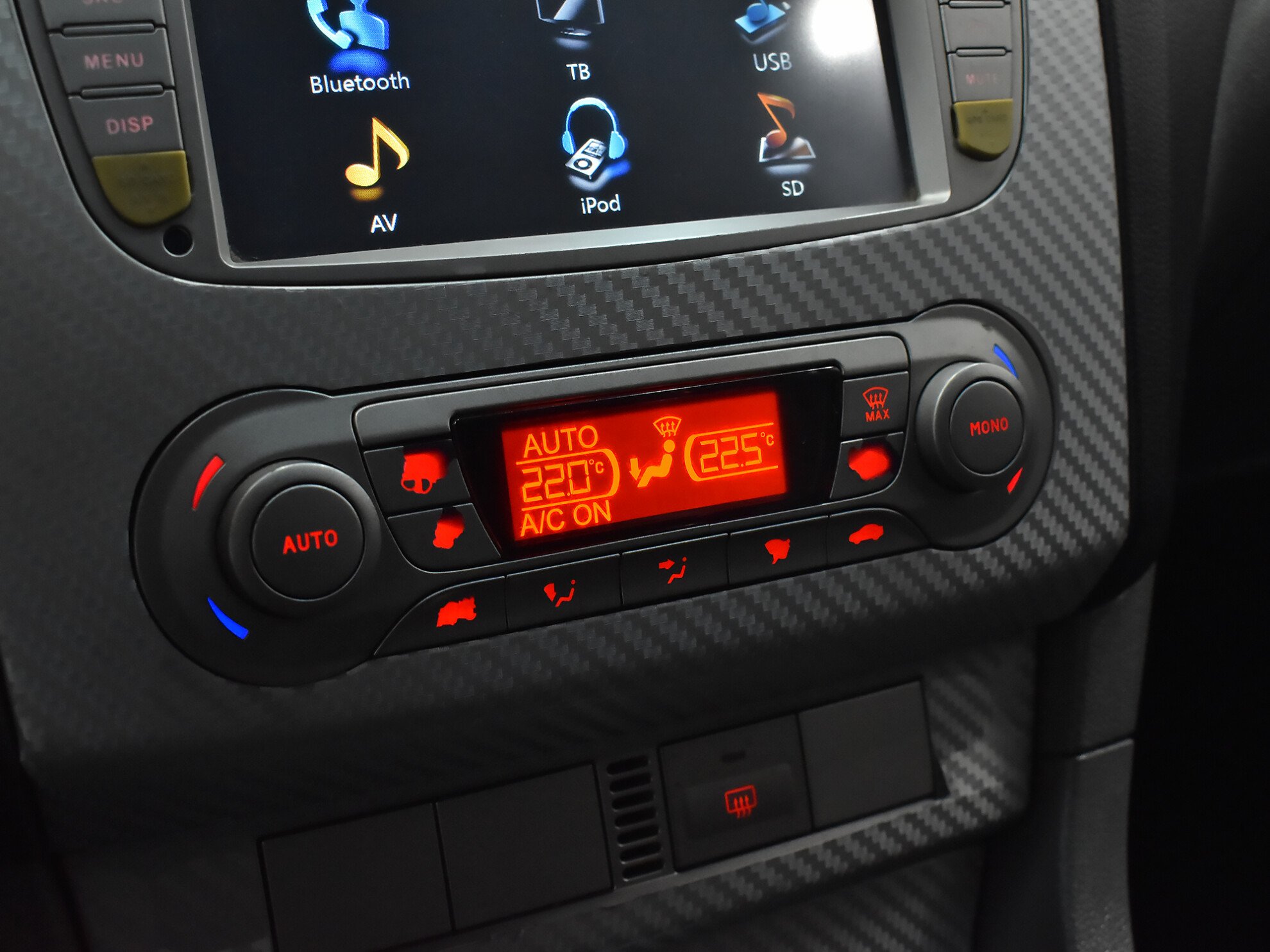 Ford Focus 2008 Comfort