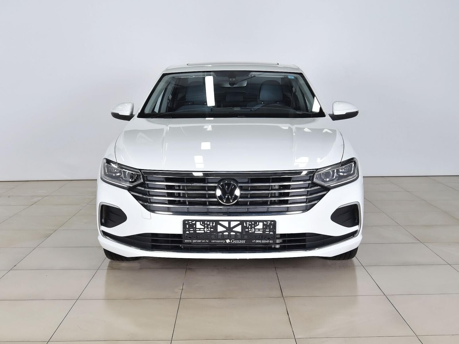 Volkswagen Lavida 2022