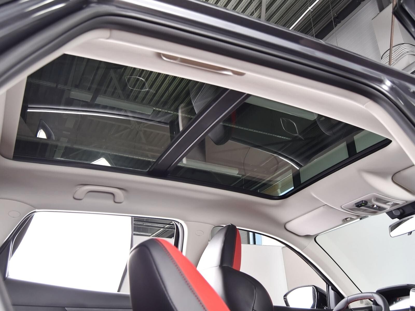 Changan CS55PLUS 2023