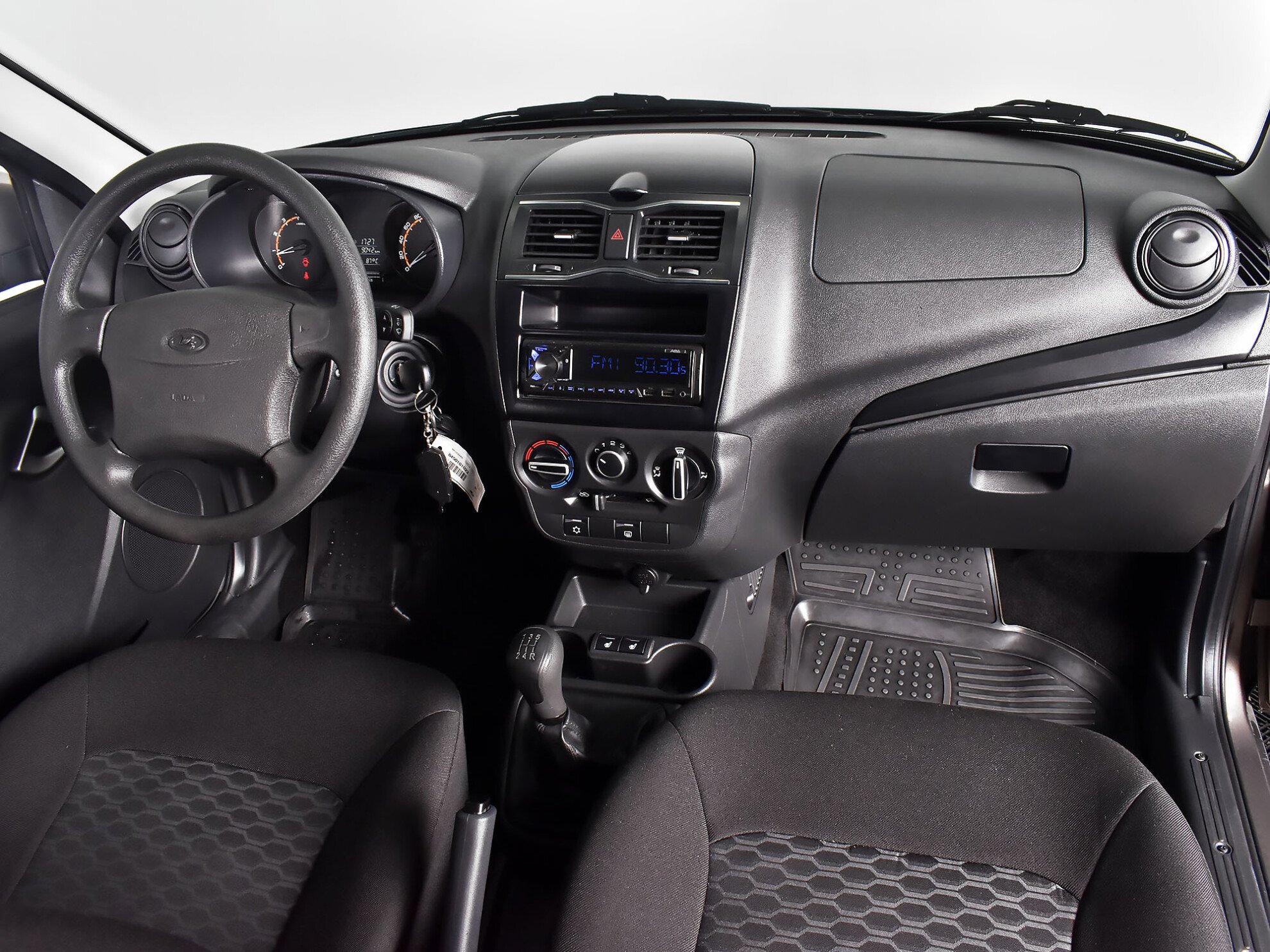 Lada Granta 2022 #Club