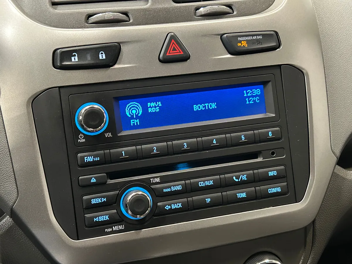 Chevrolet Cobalt 2020 Elegant