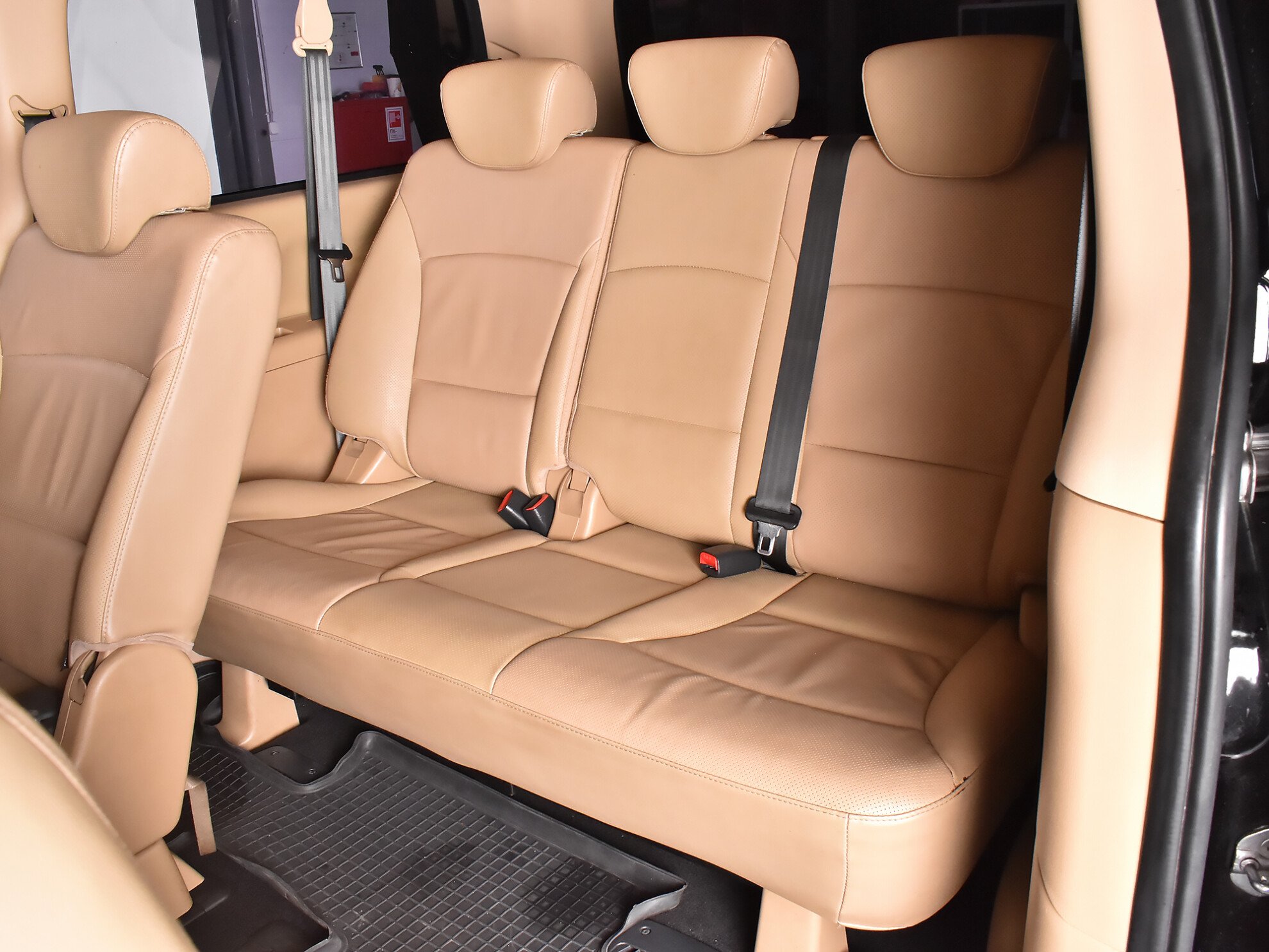 Hyundai H-1 2019 Business