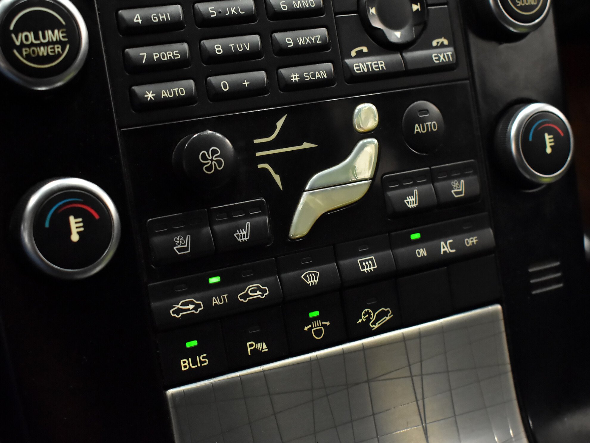 Volvo XC70 2008 Премиум Плюс