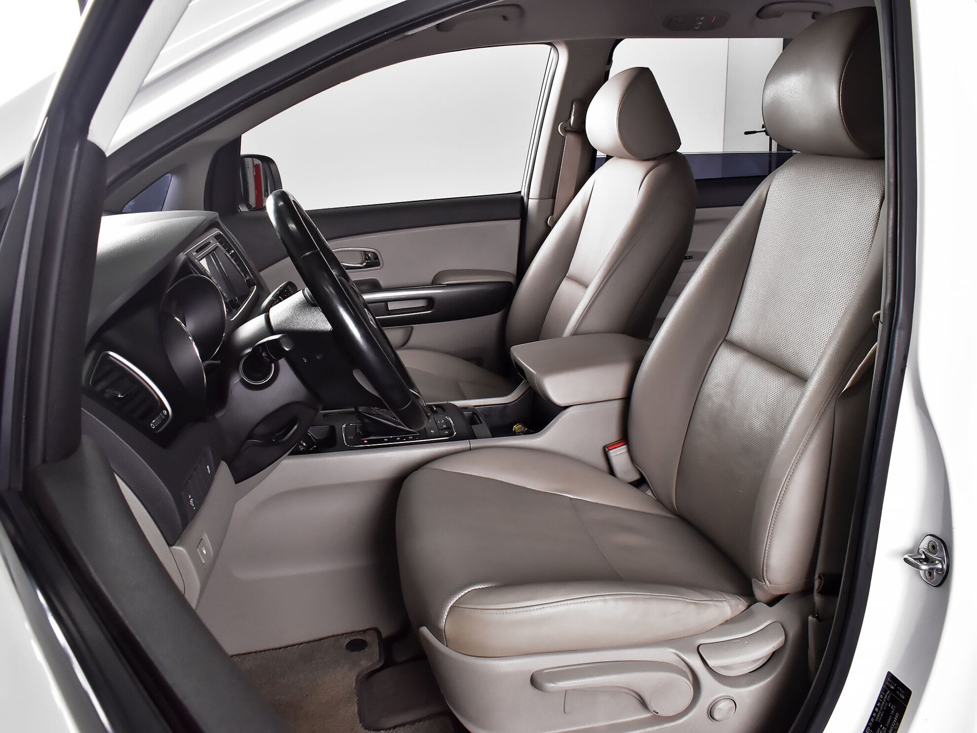Kia Carnival 2017