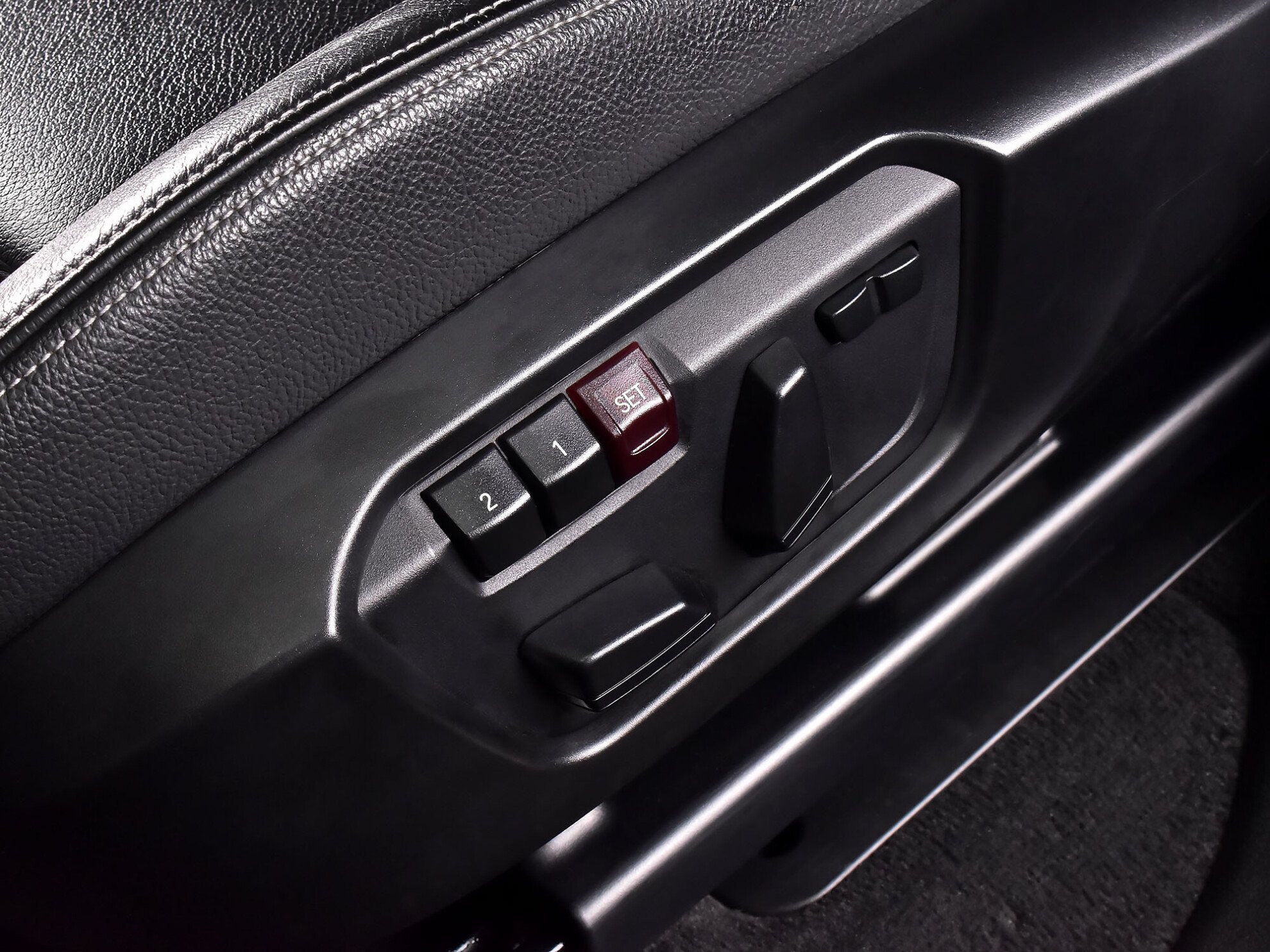 BMW X3 2016 Comfort