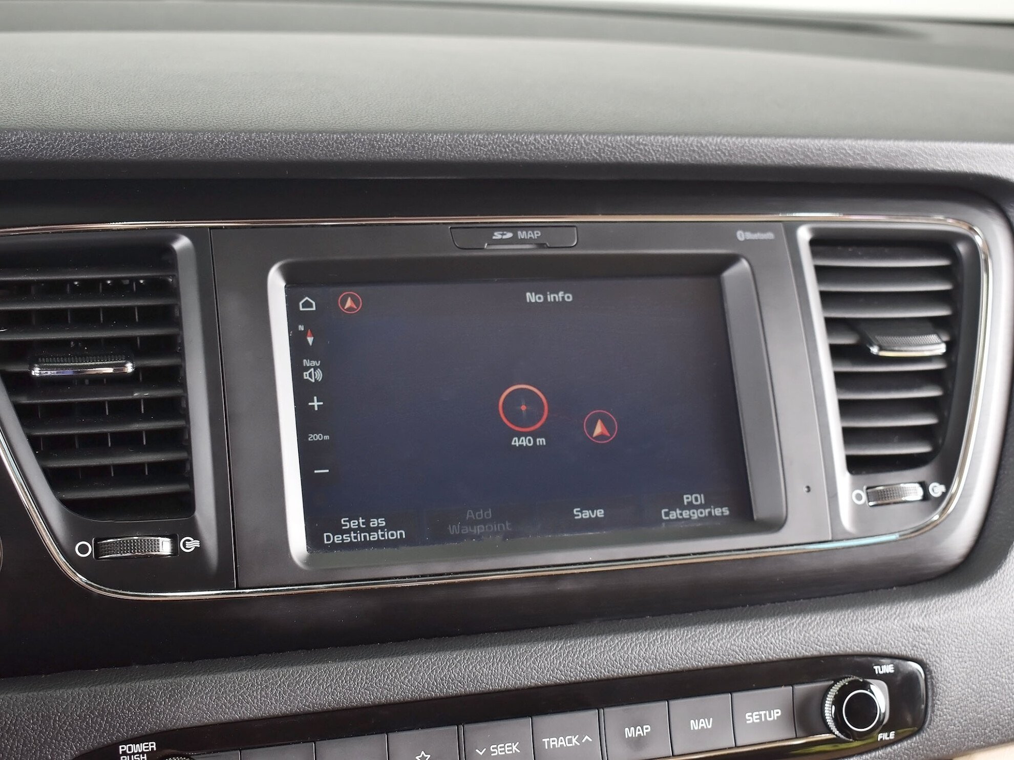 Kia Carnival 2018