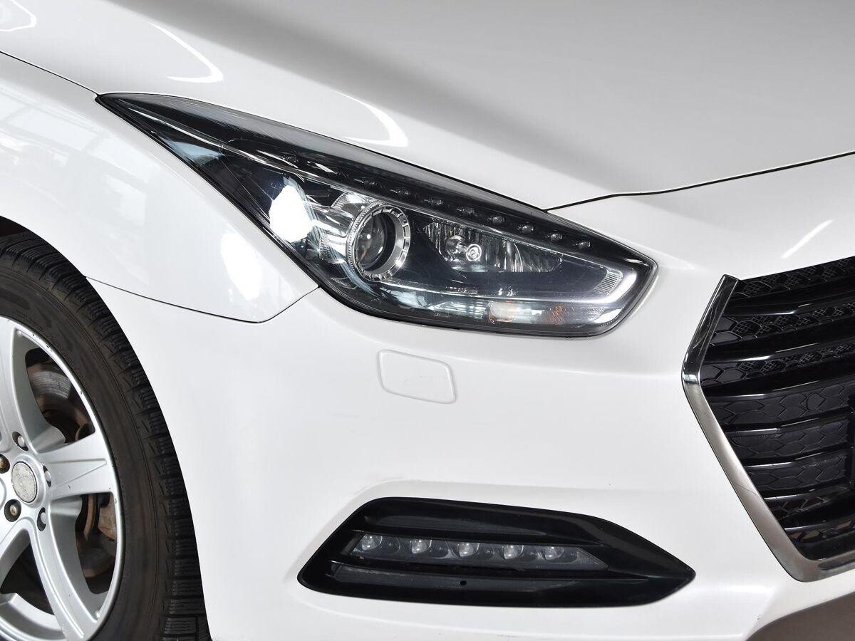 Hyundai i40 2017