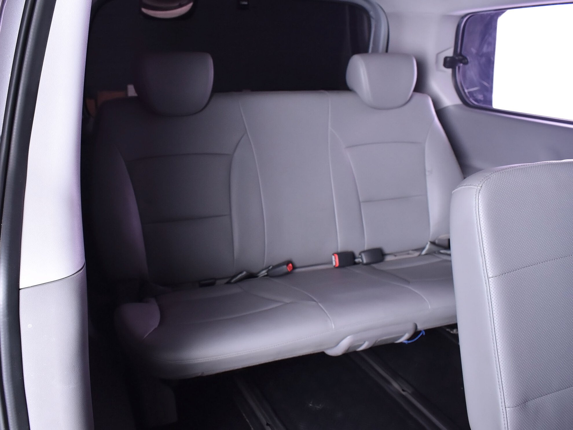 Hyundai Grand Starex 2018