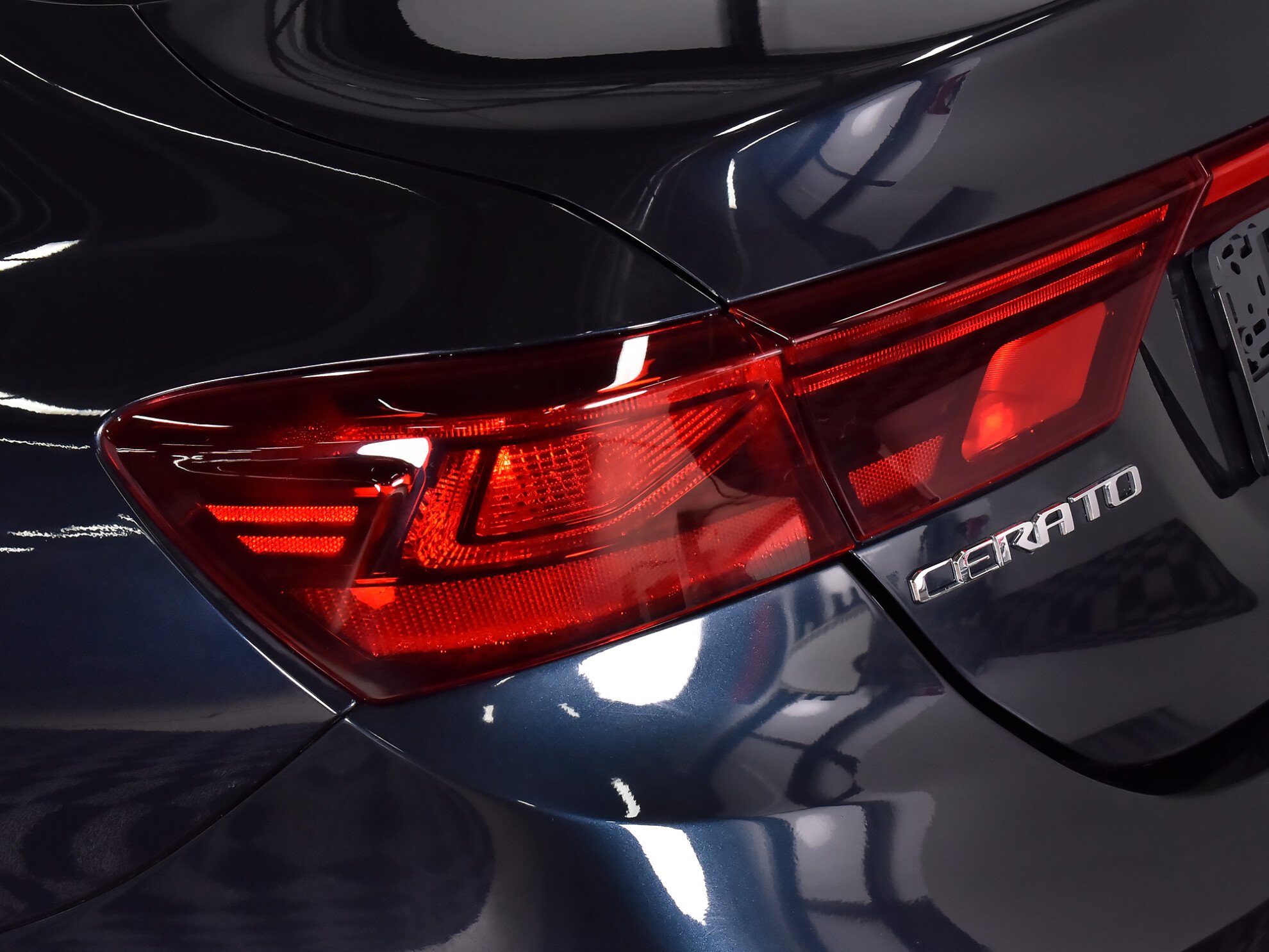 Kia Cerato 2020 Edition Plus