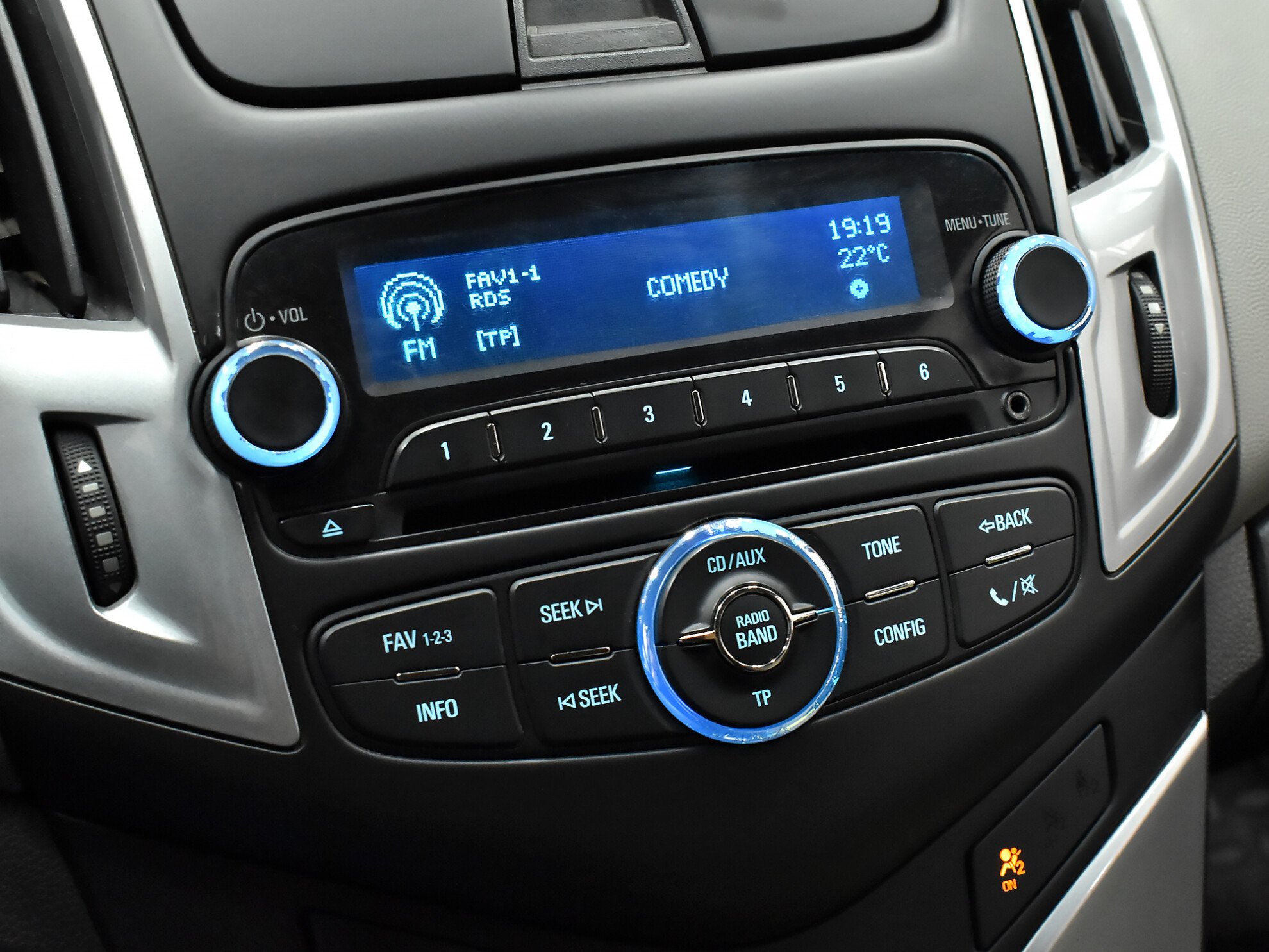 Chevrolet Cruze 2013 LS