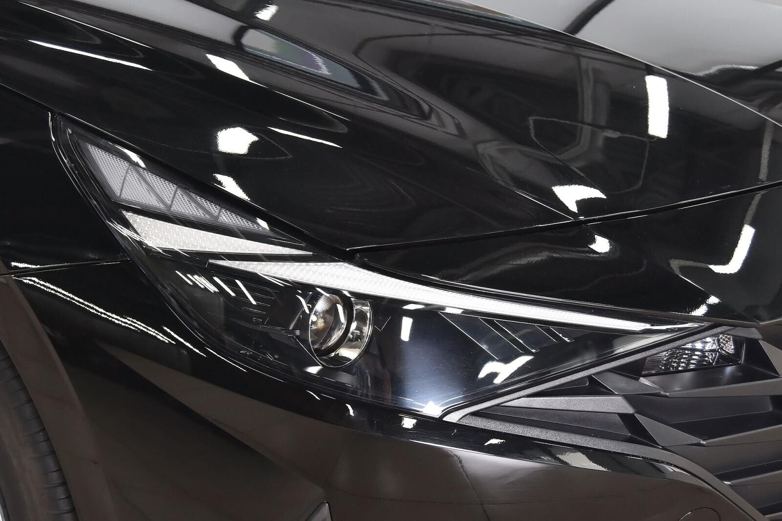 Hyundai Elantra 2021