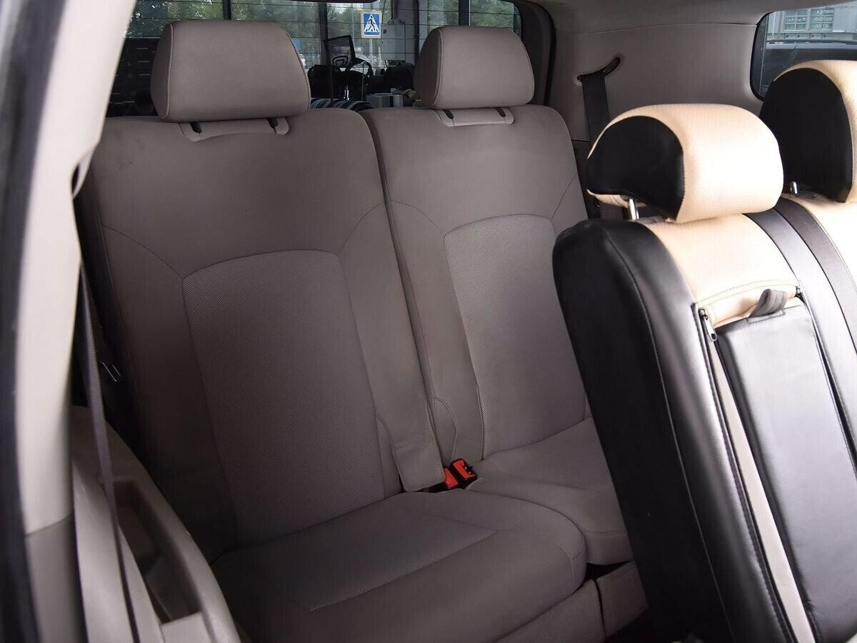 Chevrolet Orlando 2013