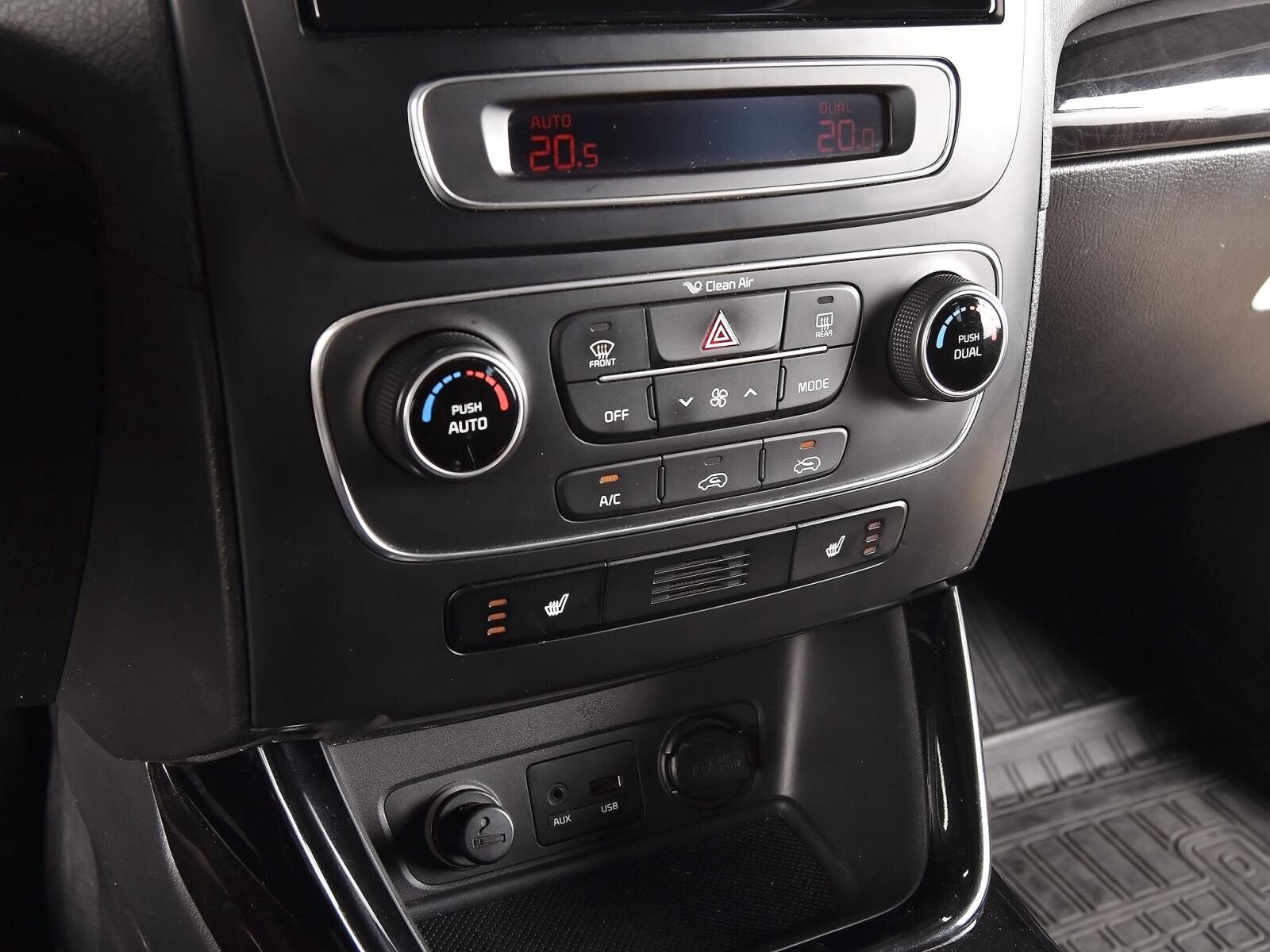 Kia Sorento 2013