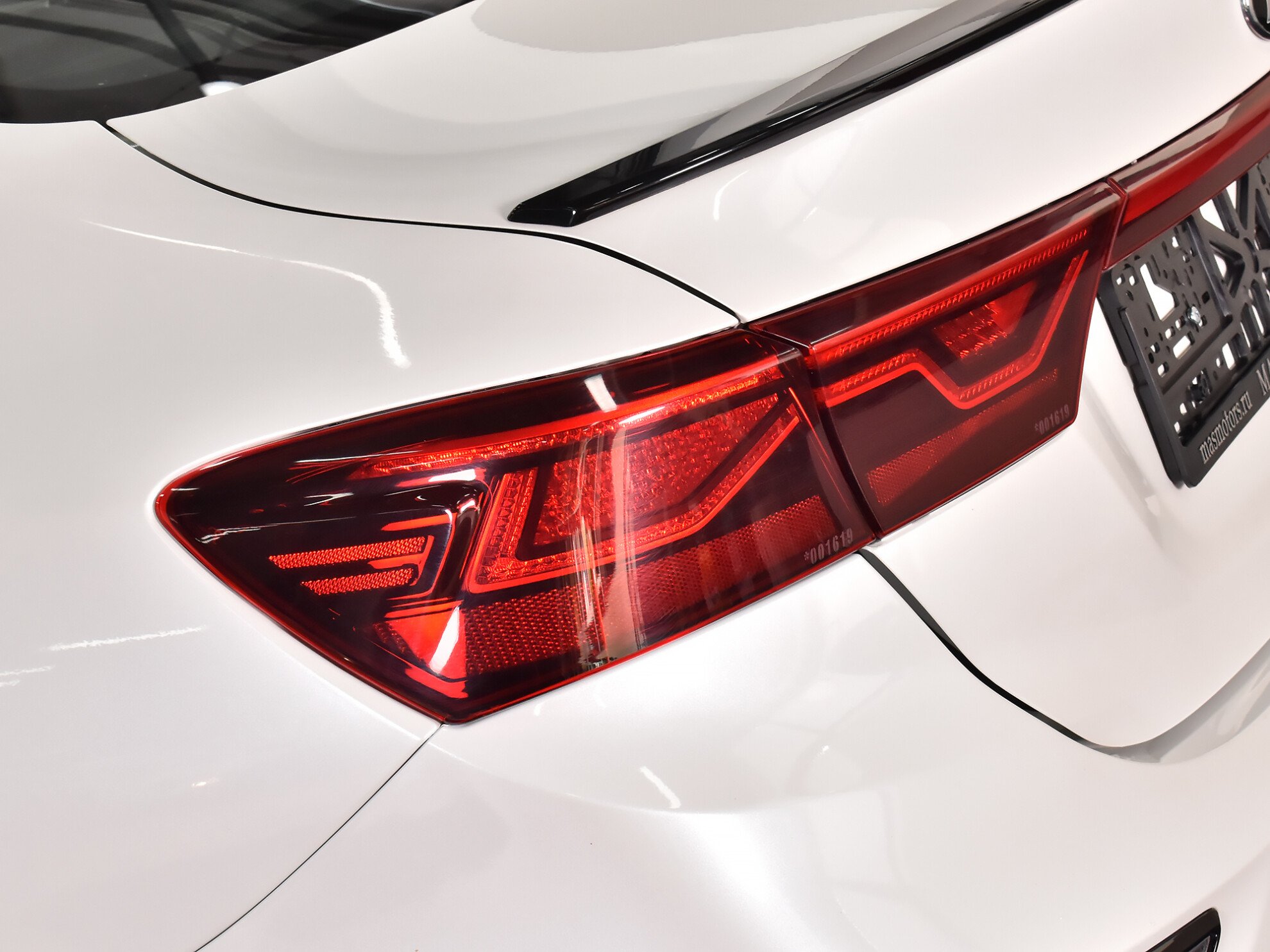 Kia Cerato 2020 GT Line