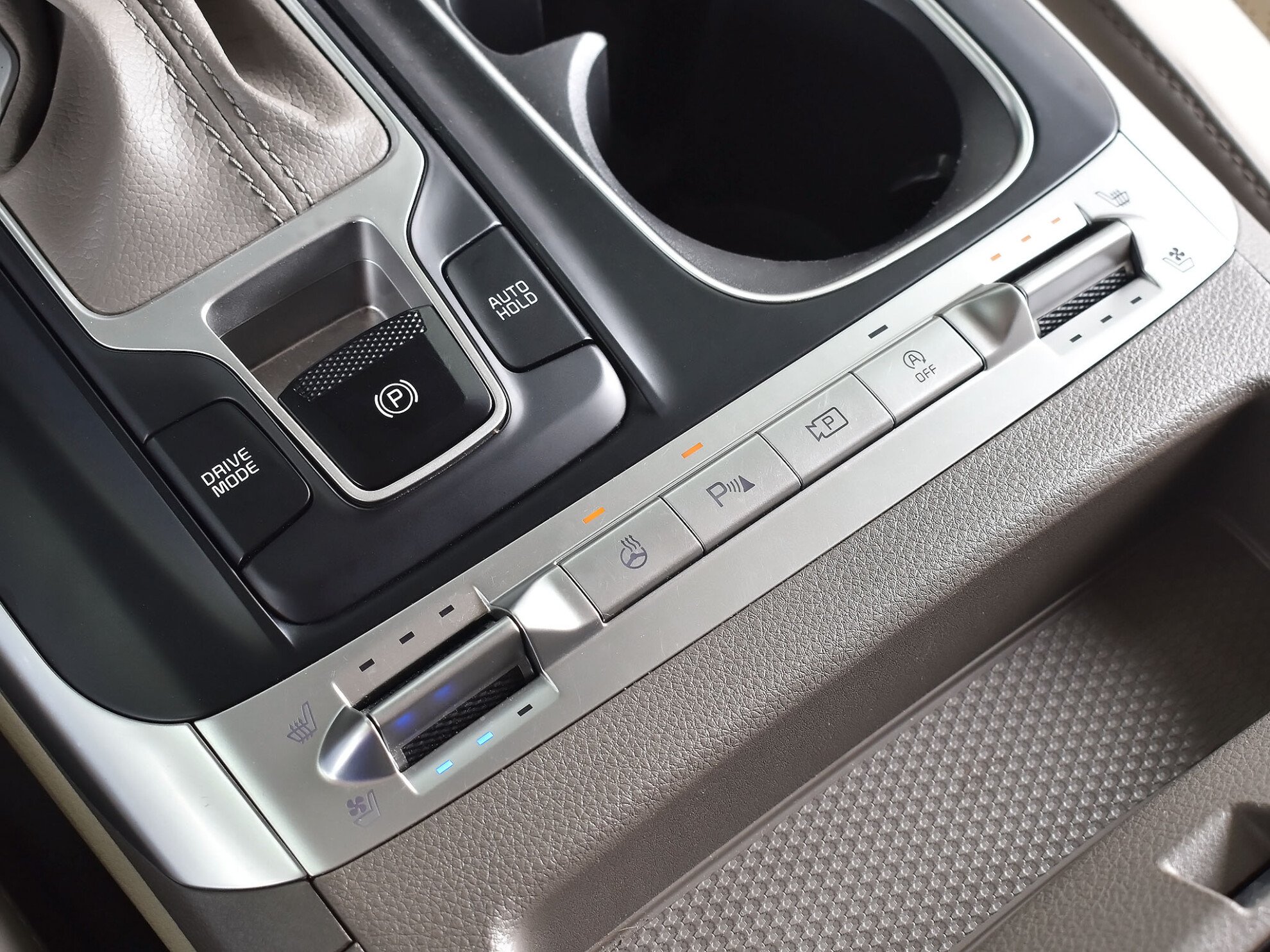 Kia Carnival 2020 Импорт