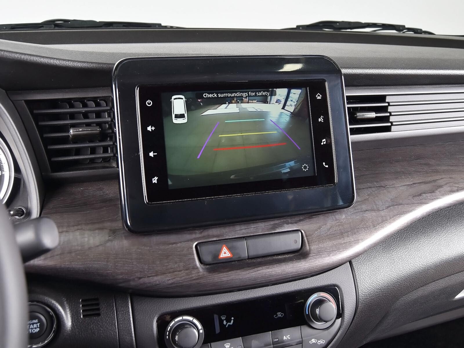 Suzuki Ertiga 2022