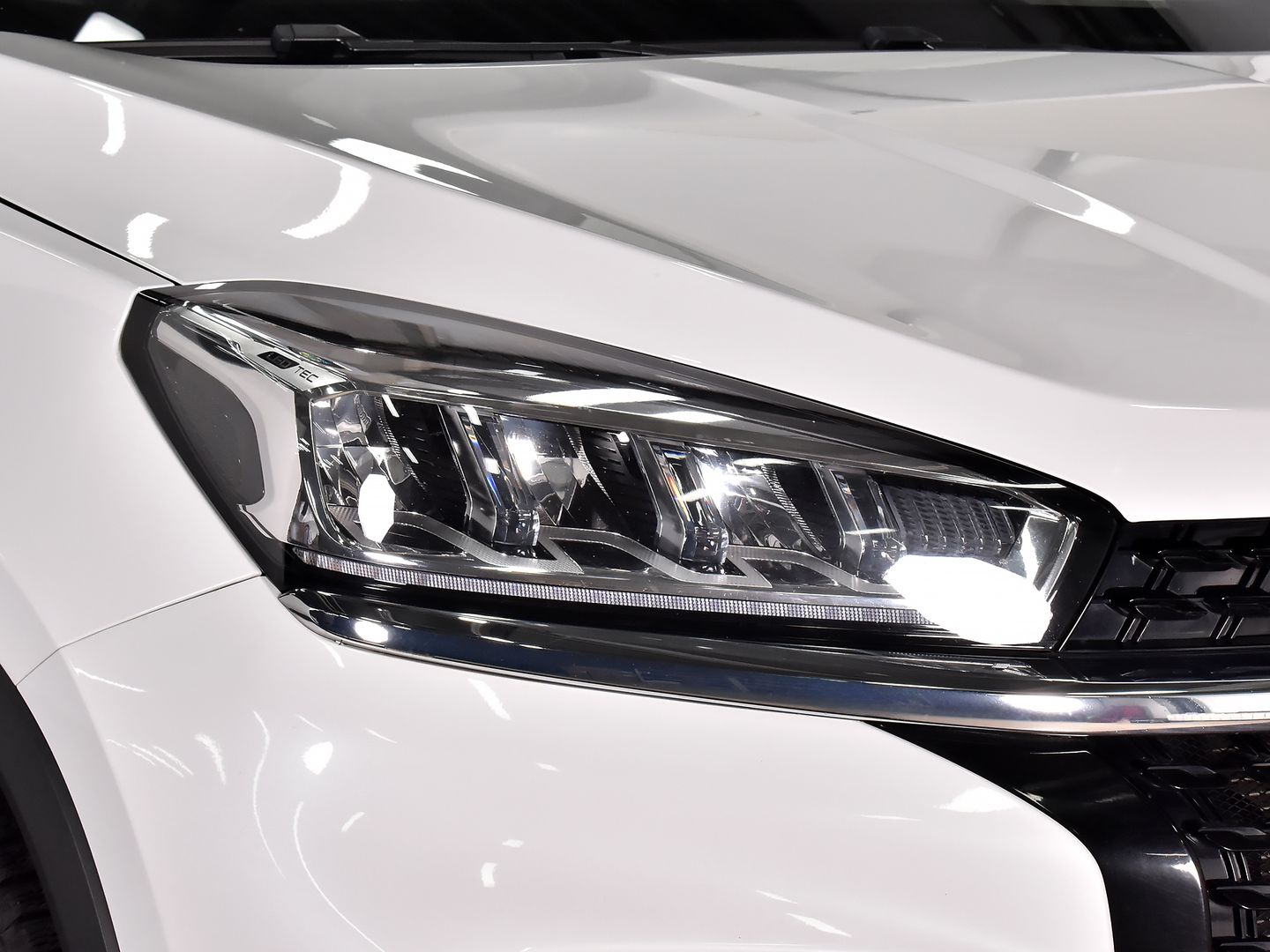 Chery Tiggo 8 2020 Prestige