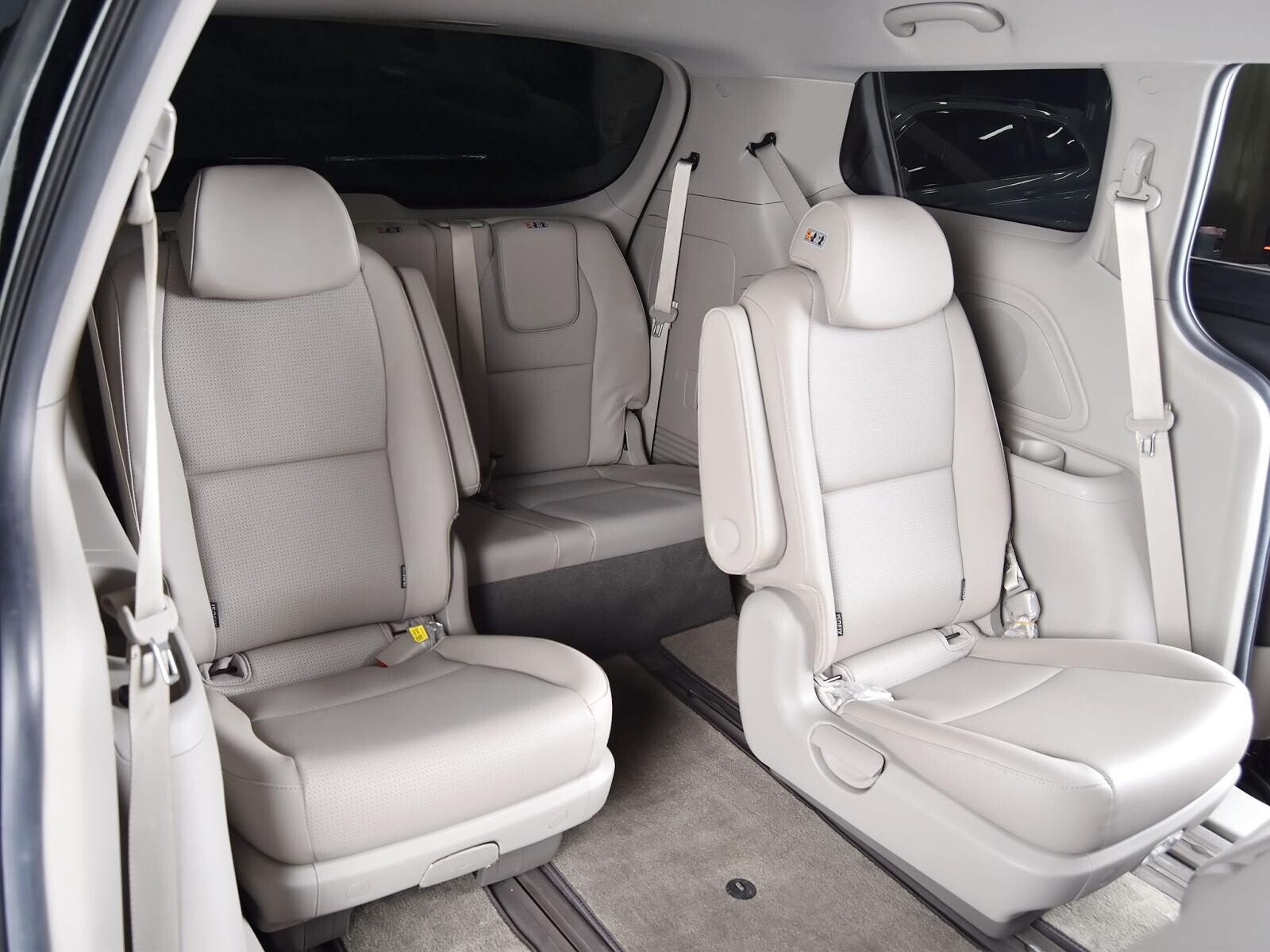 Kia Carnival 2019