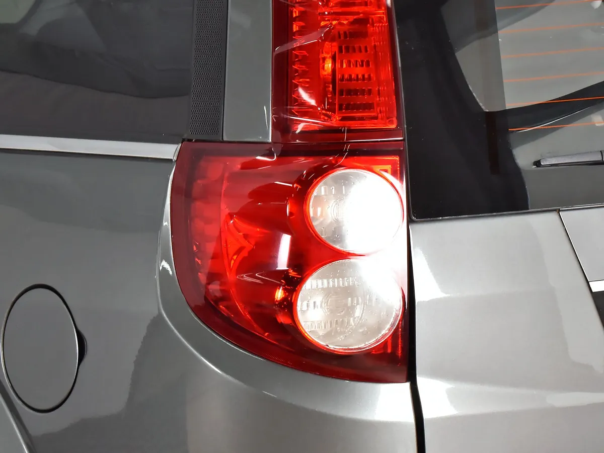 Great Wall Hover H3 2014