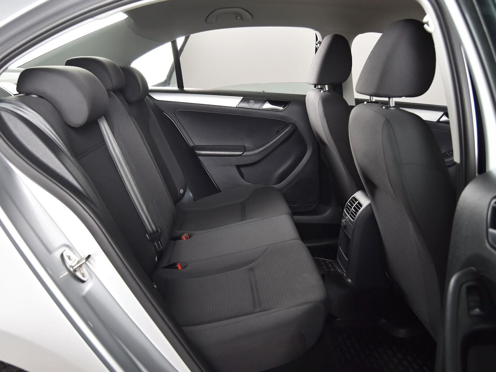 Volkswagen Jetta 2018
