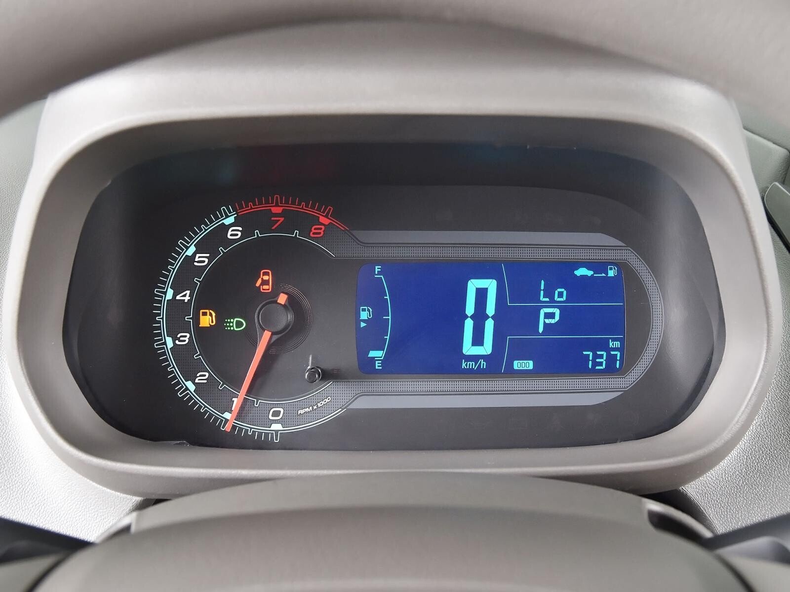 Chevrolet Cobalt 2023