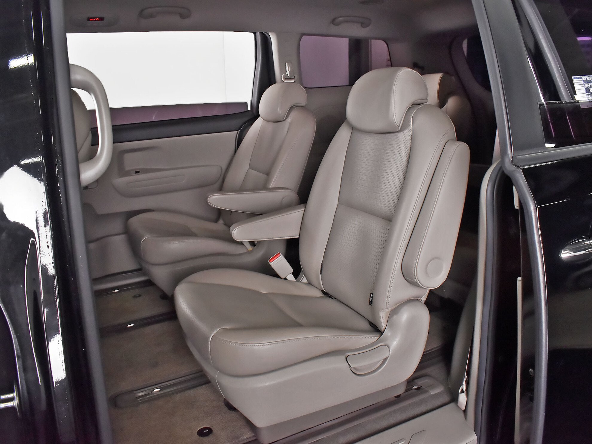 Kia Carnival 2018