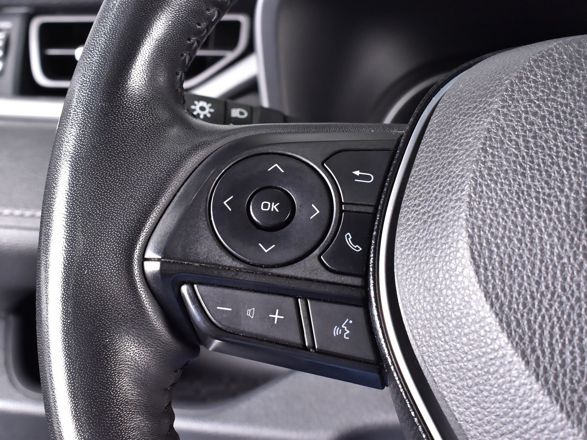 Toyota RAV4 2021 Comfort