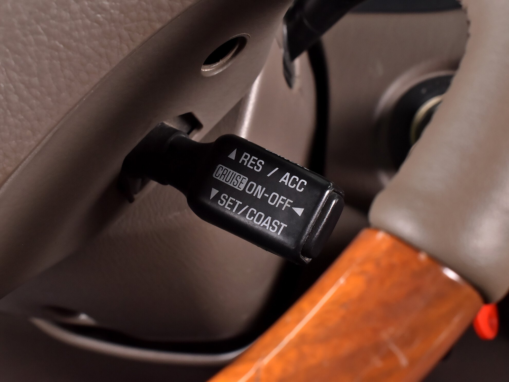 Lexus RX 2001 Comfort