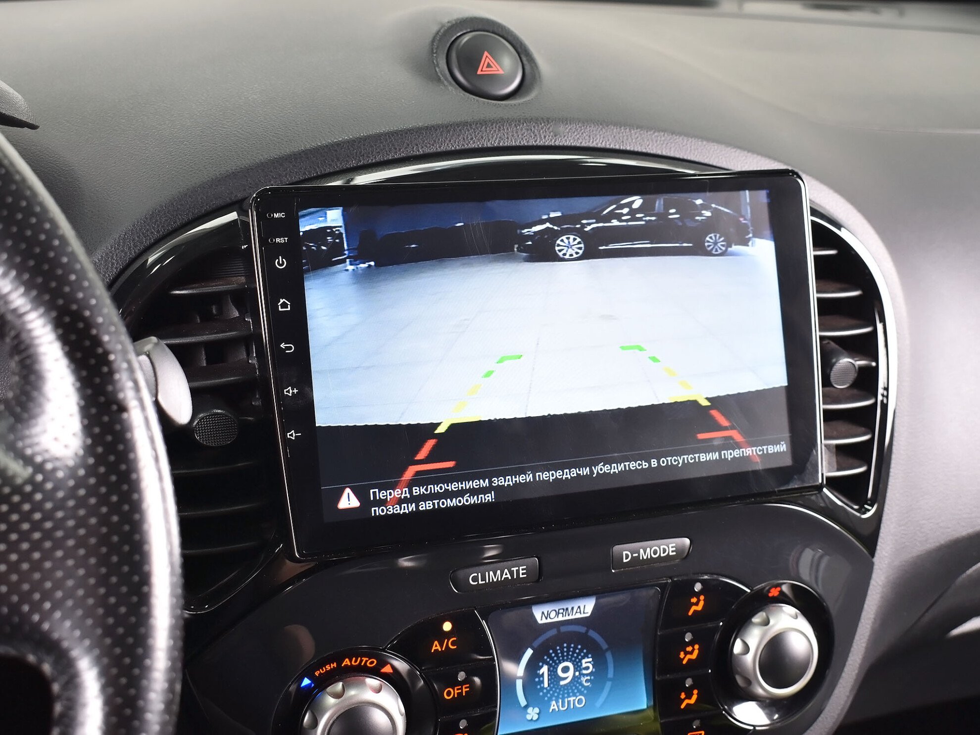 Nissan Juke 2011 SE+