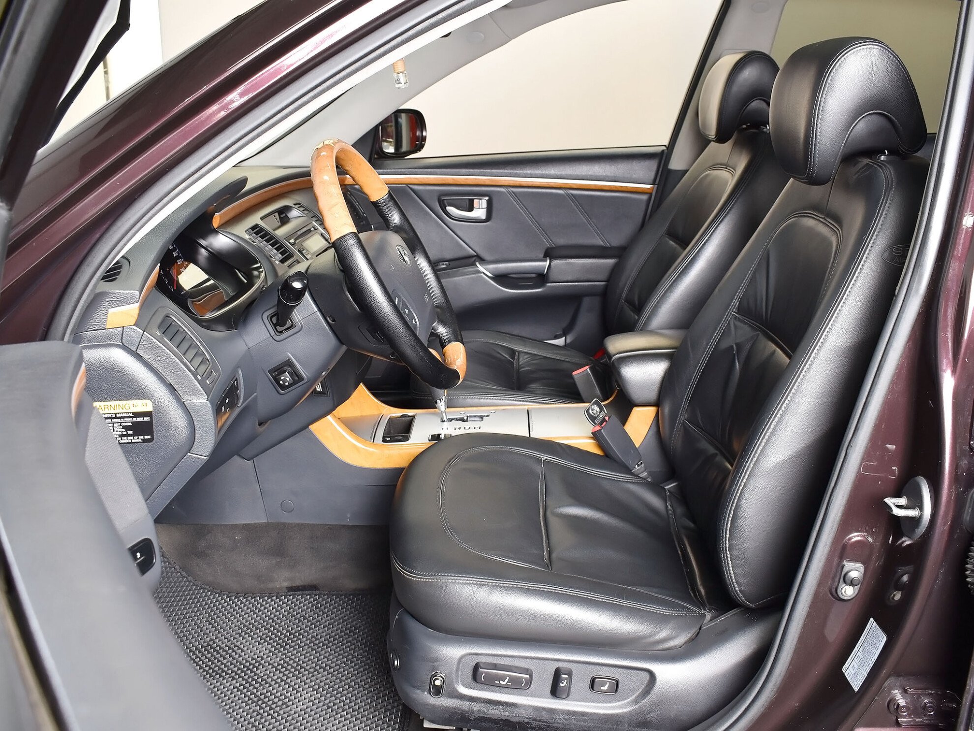 Hyundai Grandeur 2007 GLS