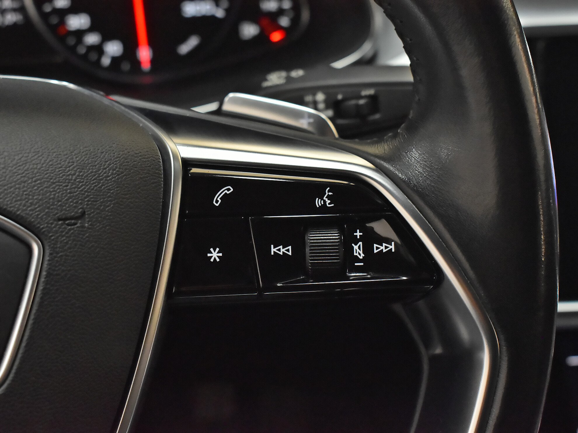 Audi A6 2020 Comfort