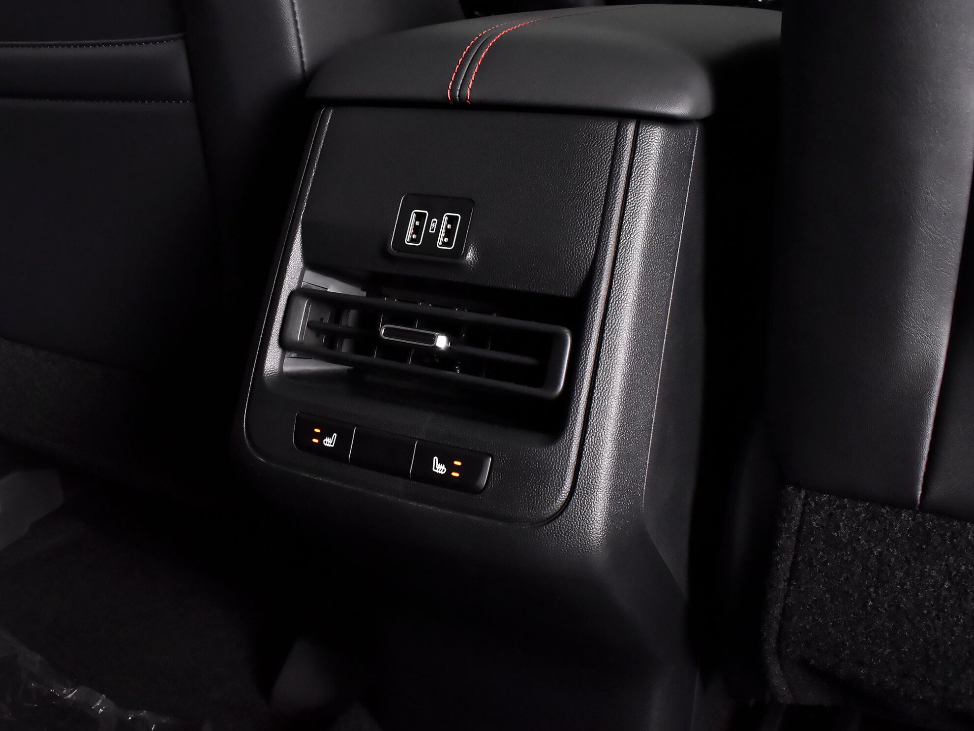 Changan CS55PLUS 2023 Tech