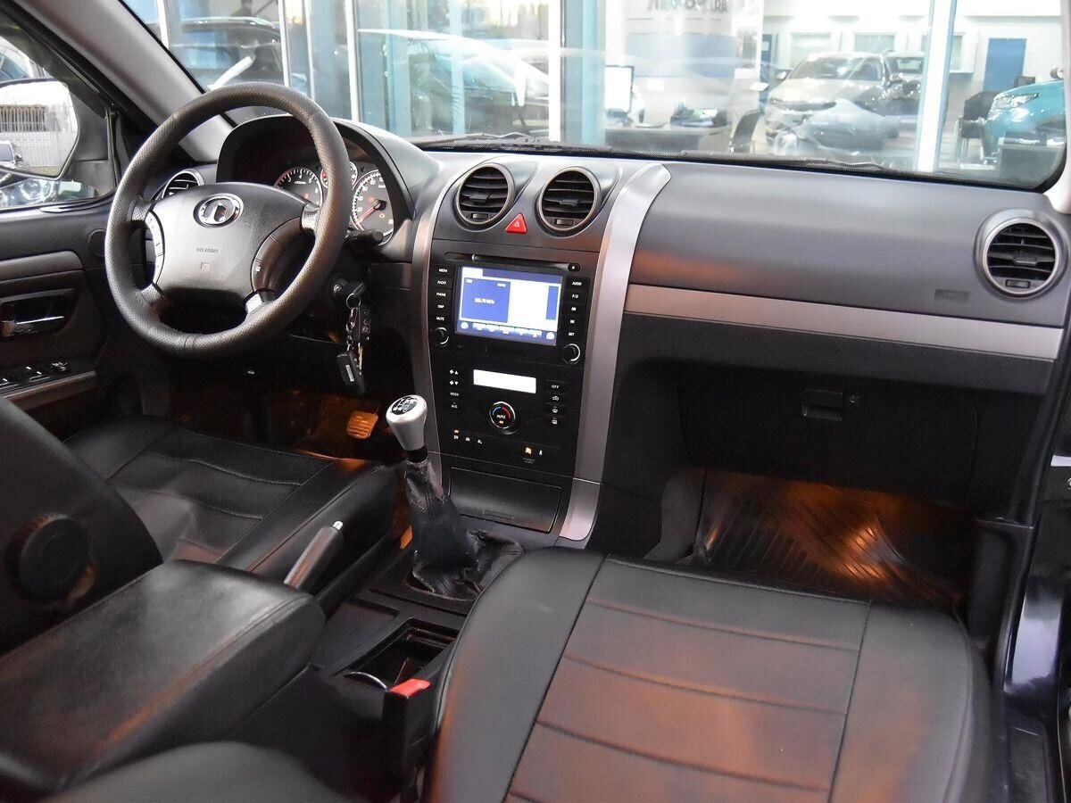 Great Wall Hover H5 2012