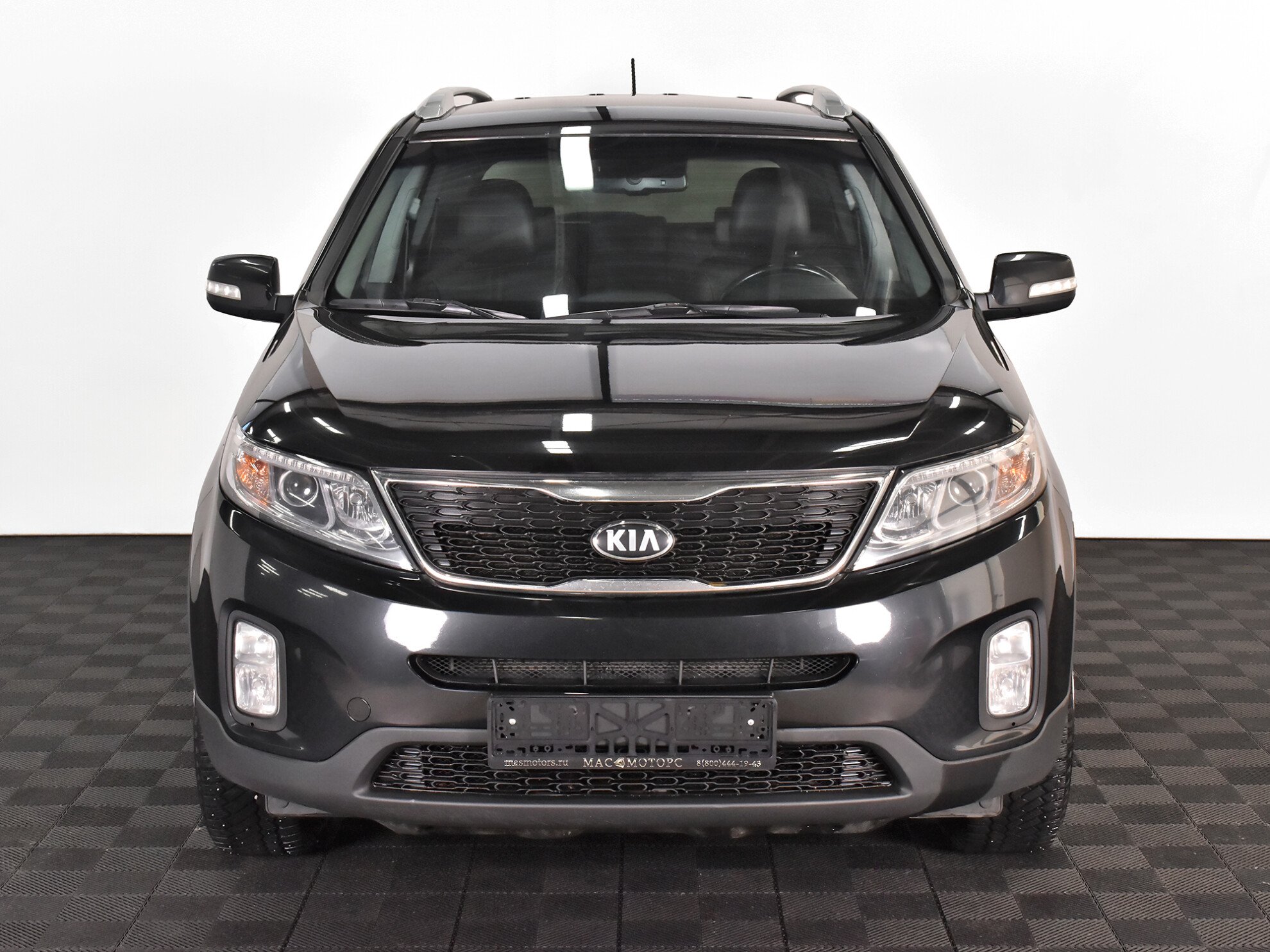 Kia Sorento 2017 Classic