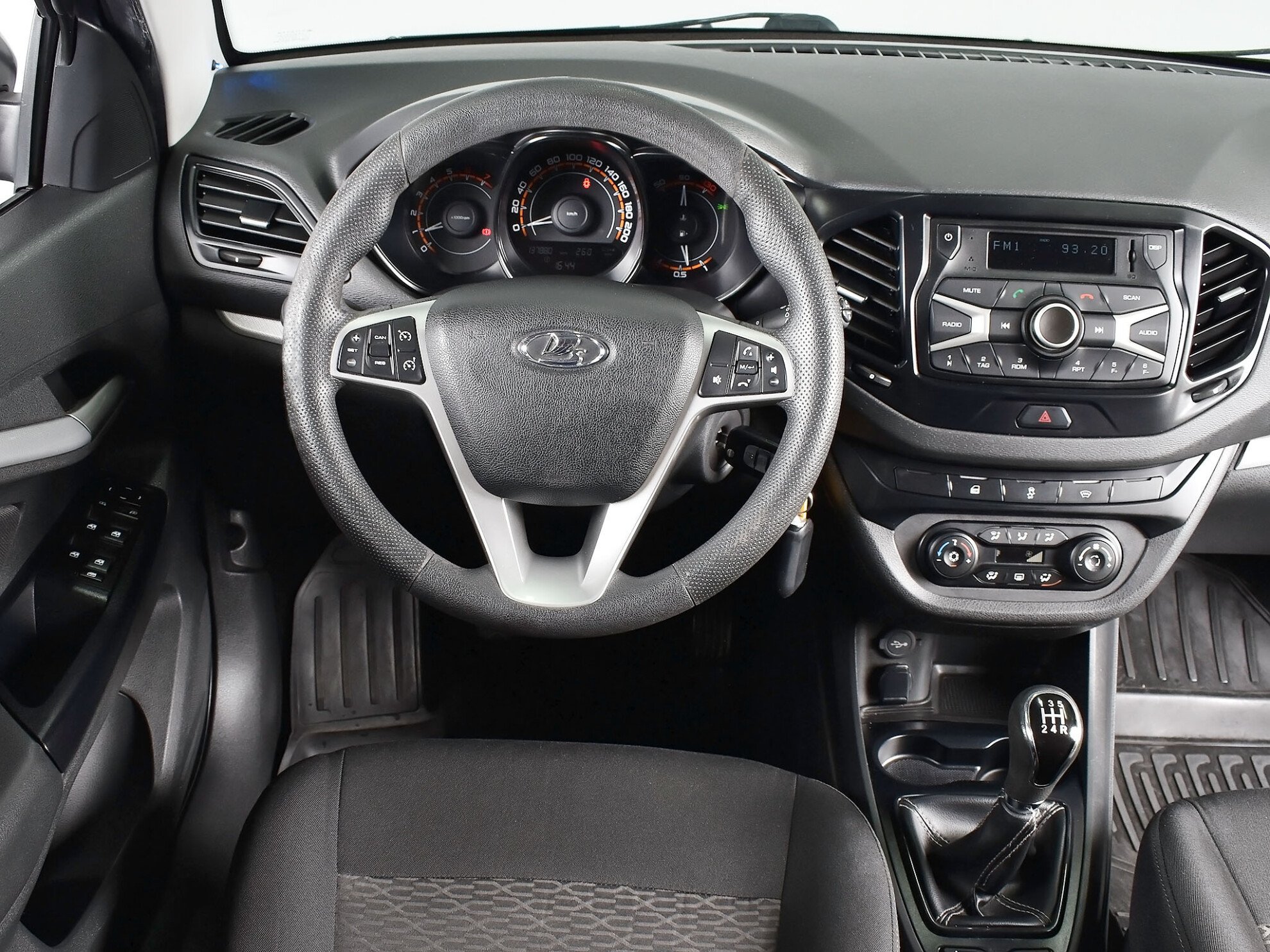 Lada Vesta 2018 Comfort