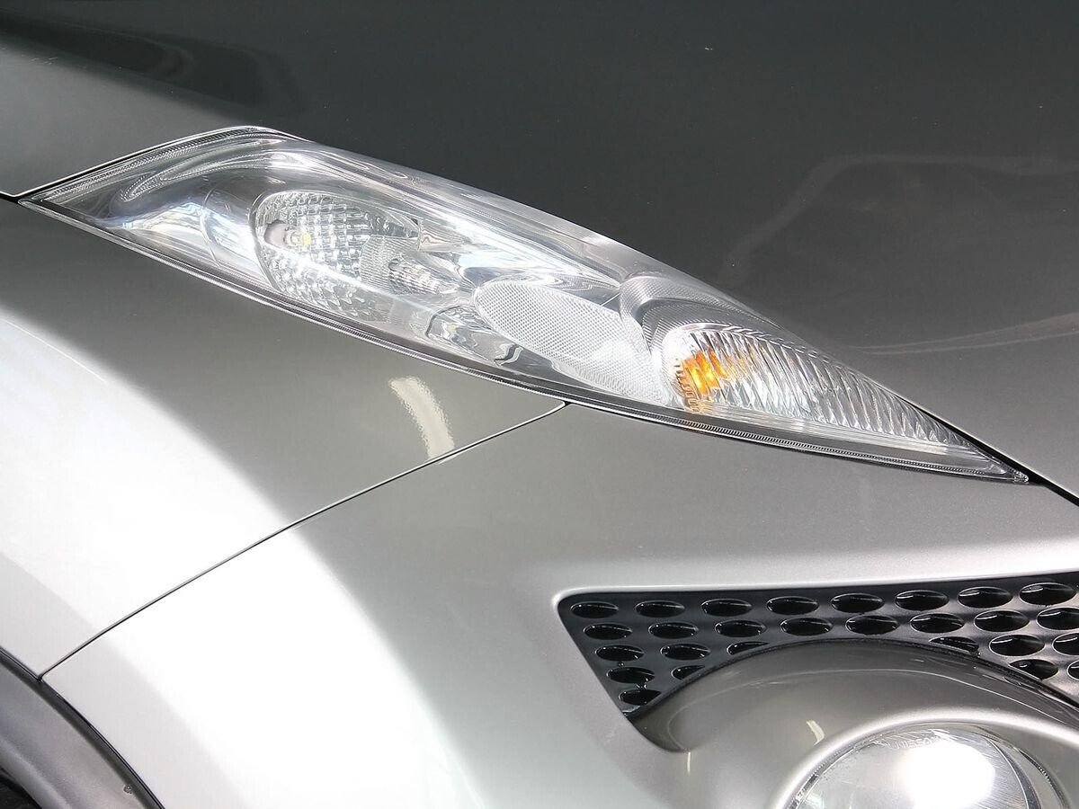 Nissan Juke 2012