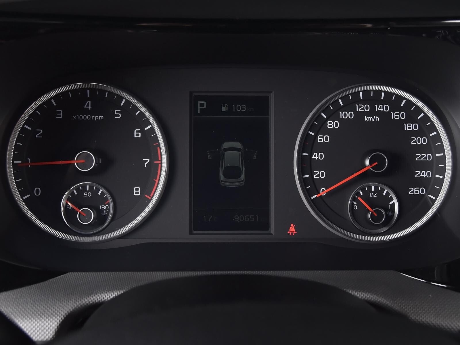 Kia K5 2021